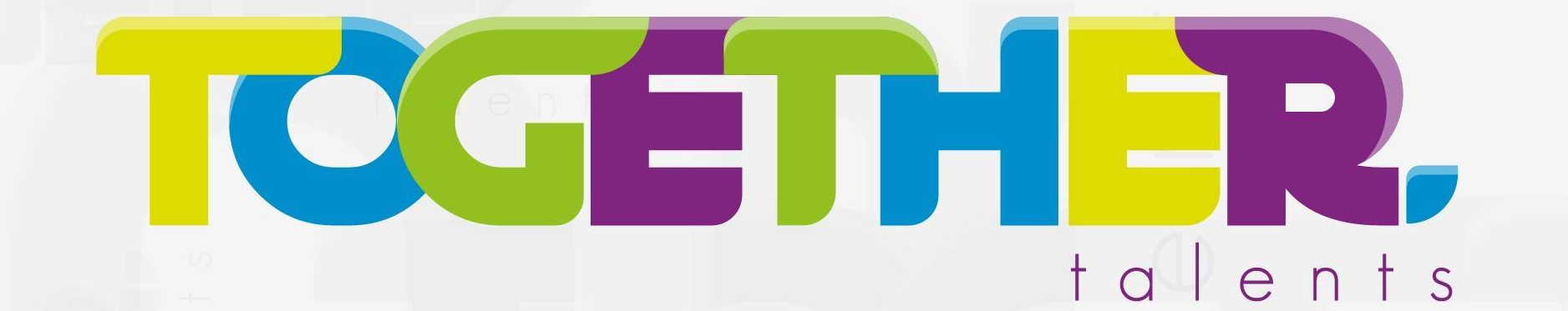 Logo Together